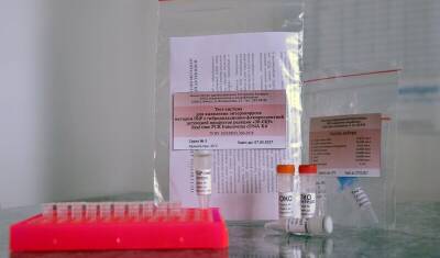 Граждан с медототводом от вакцинации будут пускать в общественные места по ПЦР-тестам