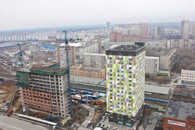 Новосибирский эксперт Николаев объяснил, почему апартаменты не заменят полноценное жильё