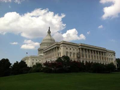 Конгресс США готовит новые санкции против Росси - CNN и мира