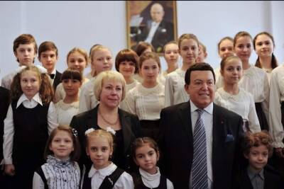 Уникальная музыкальная школа в Донецке находится на грани закрытия