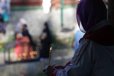 В РПЦ прокомментировали колумбайн в женском монастыре, где прогремел взрыв