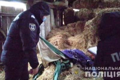 Розыск длился месяц: в Черниговской области мужчина жестоко убил женщину на глазах у детей