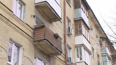 Кондиционеры и остеклённые балконы. Оштрафуют ли воронежцев за изуродованные фасады