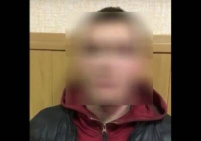 Рязанские полицейские задержали группу серийных воров