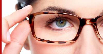 Качество зрения: 5 популярных мифов о здоровье глаз развеяли врачи
