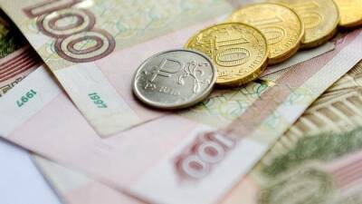 Рубль вышел в лидеры среди валют развивающихся стран