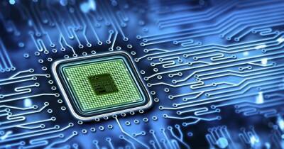 В 2 раза мощнее и на 85% экономнее: Samsung и IBM разработали революционные чипы
