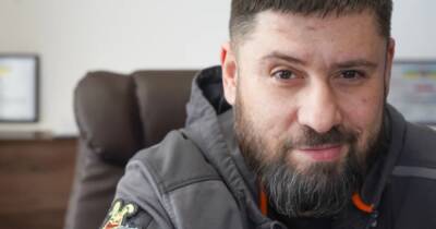 Скандального Гогилашвили уволили с должности заместителя главы МВД, — СМИ