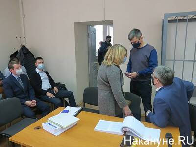 Назначена дата рассмотрения апелляций по делу Бусылко и Чуличкова