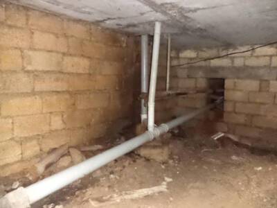 В Азербайджане запрещается проживание в подвальных помещениях жилых зданий