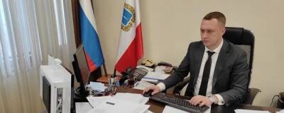 Непривитых чиновников Саратовской области 16 декабря отстранят от работы