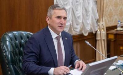 Губернатор Тюменской области принял участие в заседании наблюдательного совета Ассоциации инновационных регионов России