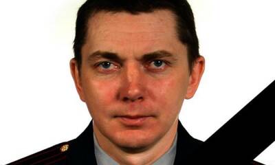 В Карелии скоропостижно скончался подполковник УФСИН: ему было 42 года - gubdaily.ru - Россия - республика Карелия - Скончался