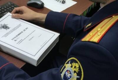 На директора «Скопинского сувенира» завели уголовное дело за невыплату зарплаты