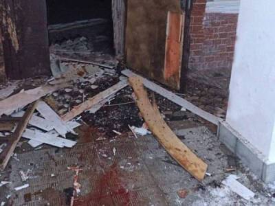 СК: Напавший на православную гимназию в Серпухове жив - nakanune.ru - Серпухов