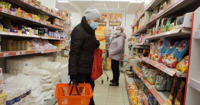 Украинцев в 2022 году ожидает значительное подорожание продуктов: эксперт назвала цены