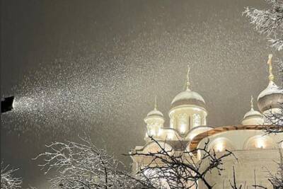 СК опроверг смерть устроившего взрыв в Серпуховском монастыре Струженкова