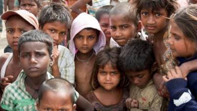 Пандемия Covid привела к обнищанию 100 млн детей — ЮНИСЕФ