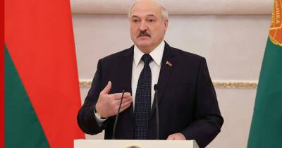 Лукашенко пригрозил перекрыть транзит газа в Европу в ответ на санкции