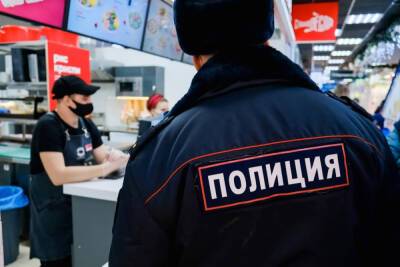 В Волгоградской области выявили еще 80 нарушений антиковидных мер