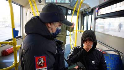 "Единая Россия": законопроект о QR-кодах на транспорте решено доработать