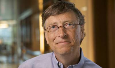 Билл Гейтс: Пандемия COVID-19 завершится в 2022 году