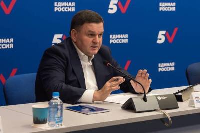 Сергей Перминов подтвердил снятие с рассмотрения Госдумой законопроекта о QR-кодах на транспорте