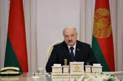 Лукашенко снова пригрозил перекрыть транзит газа в Европу