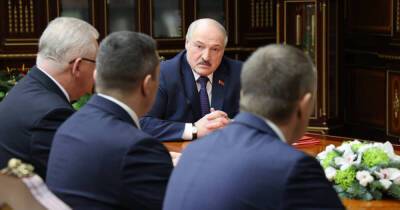 Лукашенко: союз РФ и Белоруссии будет мощнее Евросоюза