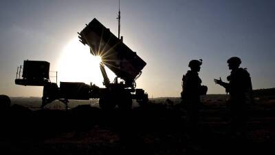 Военный эксперт Евсеев: у ПРО США нет шансов перехватить российские ядерные ракеты