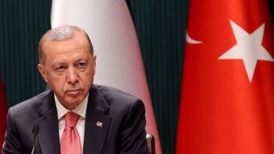Эрдоган «перегибает» лиру: Центробанк Турции экстренно спасает нацвалюту