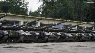 Верховная рада может увеличить военный бюджет Украины
