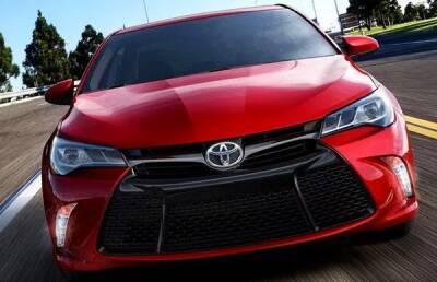 Хозяевам автомобилей Toyota придется купить подписку, чтобы завести мотор