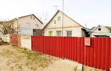 Какие квартиры продают в частных домах Минска