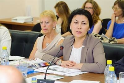 В Свердловской области под бывшую чиновницу создадут отдельный департамент туризма