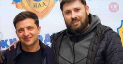 Гогилашвили уволили с должности заместителя главы МВД: Официальное заявление