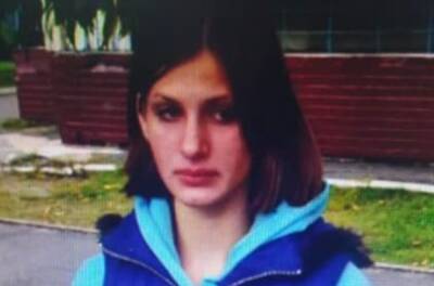 Киевская полиция бросилась на поиски 13-летней Виктории: девочка не вернулась домой