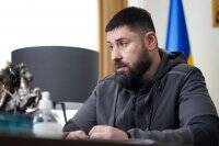 Гогилашвили написал заявление об отставке и попал в базу &#171;Миротворца&#187;
