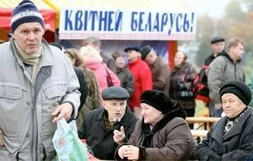 Дмитрий Крук - Рост безработицы и инфляция: какие сценарии ждут белорусскую экономику в следующем году - charter97.org - Белоруссия