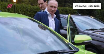 «Мы живем в засекреченной стране»: Михаил Веллер о том, почему через 20 лет после прихода Путина к власти выснилось, что в 90-е он подрабатывал таксистом