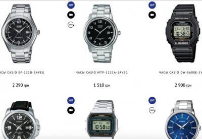 Как выбрать стильные мужские часы