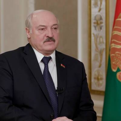 Лукашенко предупредил, что готов приостановить транзит газа в ответ на новые санкции