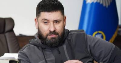 Уволился, а не уволили: скандальный Гогилашвили заявил, что сам попросился в отставку из МВД