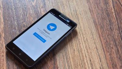 Глава МВД Германии призвала ужесточить политику относительно Telegram