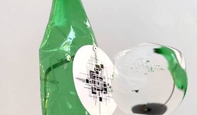 РЭО: Статуэтка «Зеленая премия» была изготовлена из переработанных отходов