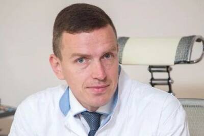 В Ярославской областной клинической больнице – новый директор