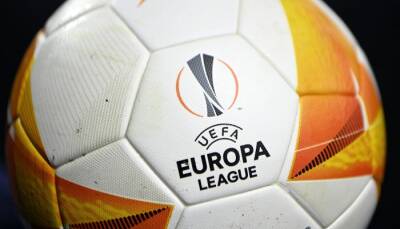 Барселона — Наполи, Боруссия Д — Рейнджерс и другие пары стыковых матчей Лиги Европы