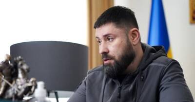 Гогилашвили уволили из МВД: появилось распоряжение Кабмина
