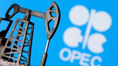ОПЕК сохранила прогнозы по росту спроса на нефть в мире на 2021 и 2022 годы