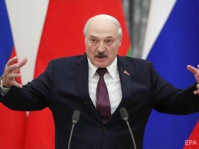 Лукашенко рассказал, в каком случае Беларусь перекроет транзит газа в Европу